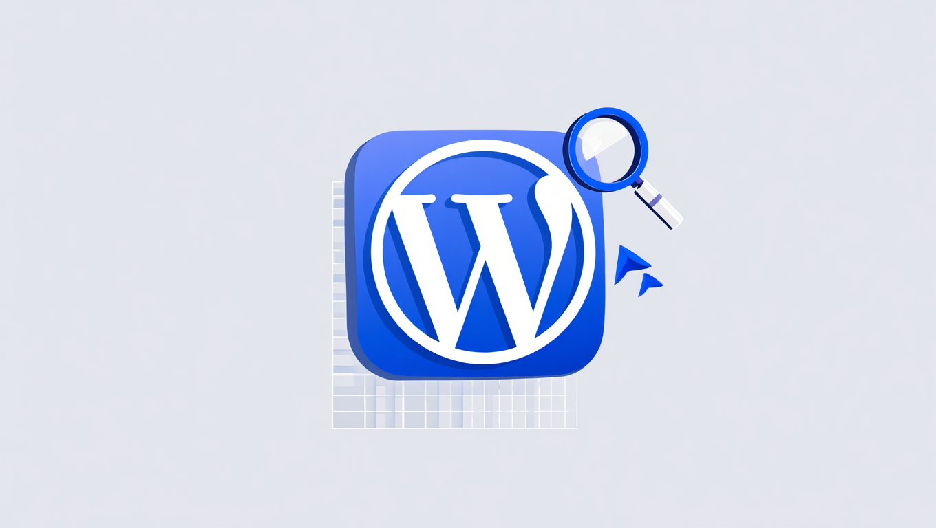 WordPress SEO настройка базовые принципы оптимизации
