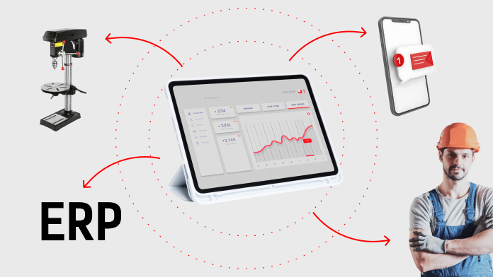 7 этапов разработки ИИ-системы для производства