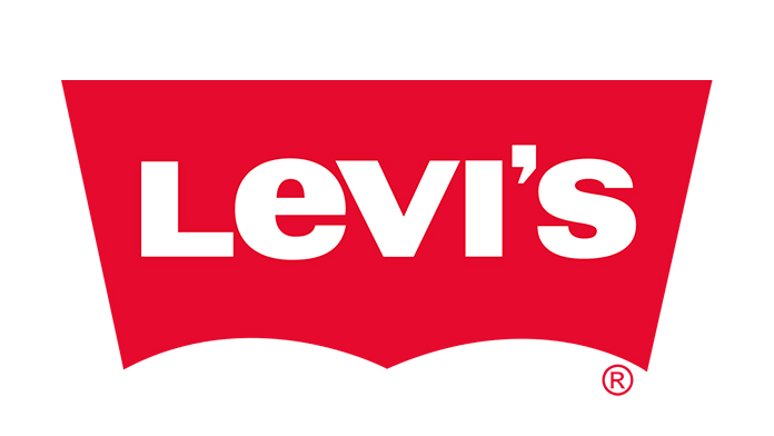 levi`s logo