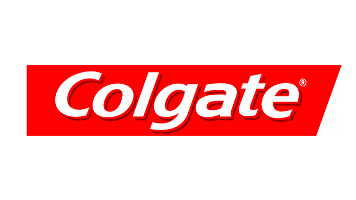 зубную пасту есть нельзя: logo colgate