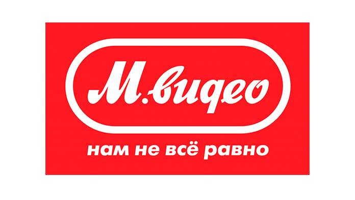 m-video logo