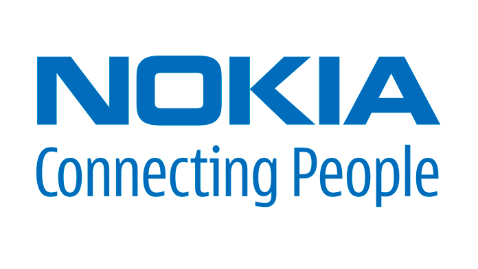 лого NOKIA