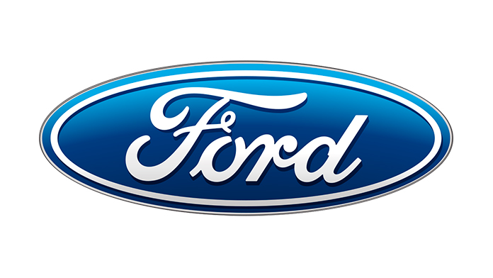 лого Ford