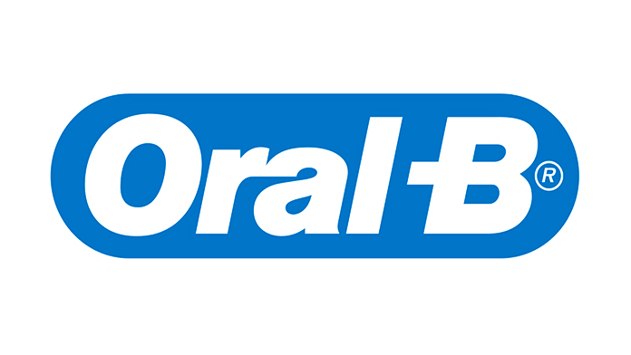логотип ORAL-B