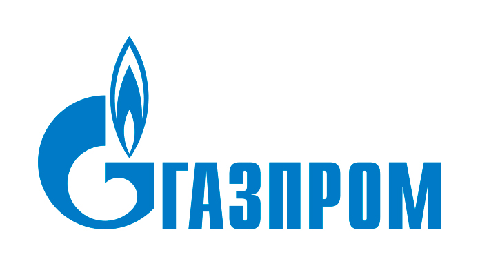 лого Газпром