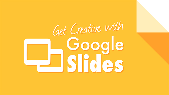 Google slides