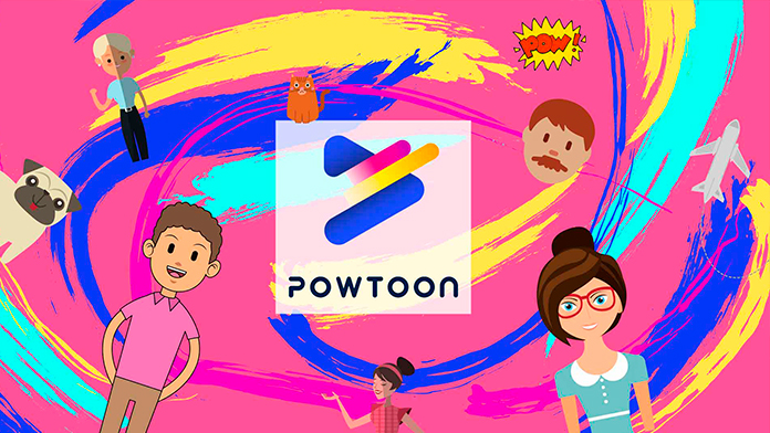 PowToon