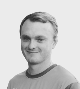 Сергей, веб-дизайнер