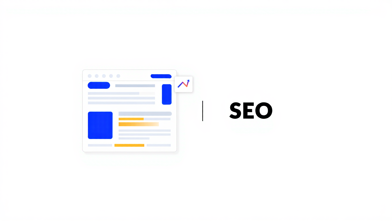 SEO оптимизация сайта на 1С Битрикс
