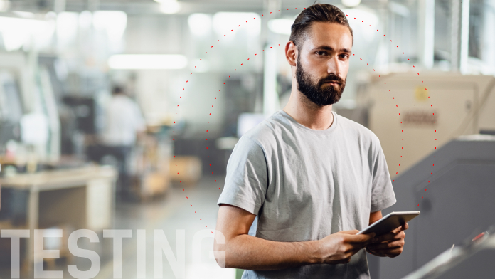 7 этапов разработки ИИ-системы для производства