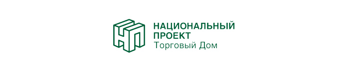 Геометрические логотипы