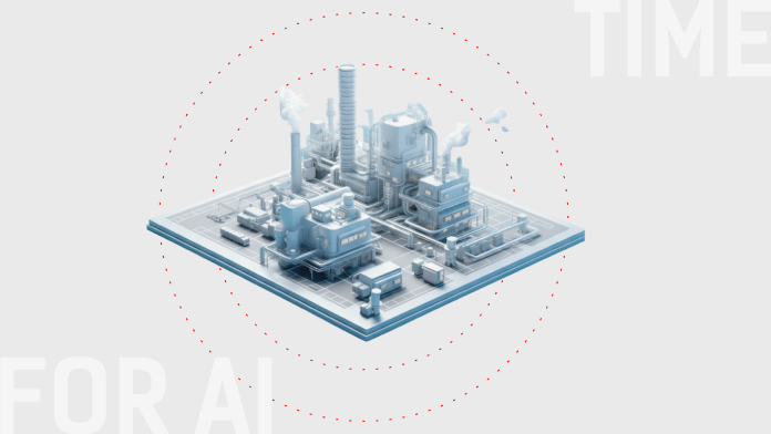 Почему сейчас самое время внедрять искусственный интеллект в сфере промышленности